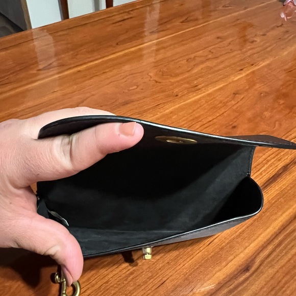 Coach Sunglass Case Bag Charm - Picture 9 of 10